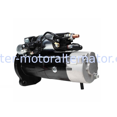 Auto Starter Motor OEM STI4581RB Starter Assembly For Motorherz With Wholesale Inventory