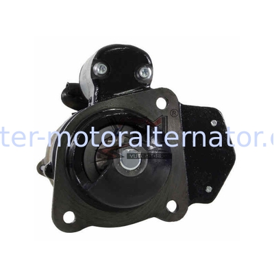 STARTER MOTOR For WAI 1-494-25W 80323708 4992135 C4992135 11131846 MS100 STP4935RB