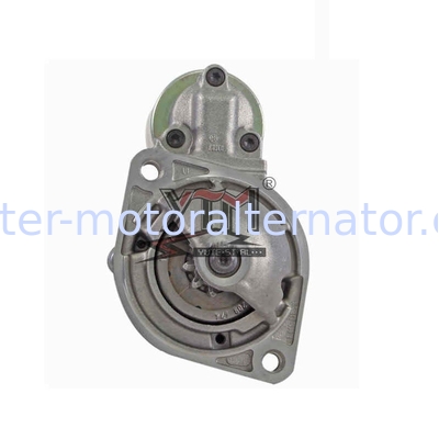 STR4942 12V Gasoline / Diesel Engine Parts STB4942RB Starter Motor Engine Parts Starting Motor STB4942WA