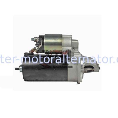 STR4942 12V Gasoline / Diesel Engine Parts STB4942RB Starter Motor Engine Parts Starting Motor STB4942WA