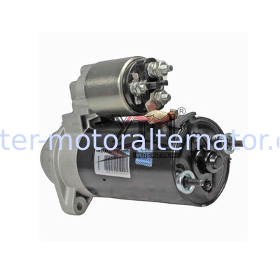 STR4942 12V Gasoline / Diesel Engine Parts STB4942RB Starter Motor Engine Parts Starting Motor STB4942WA