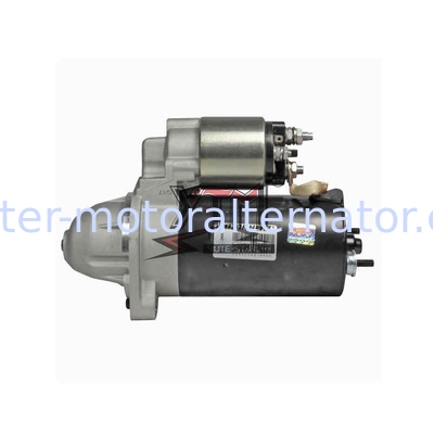 STR4942 12V Gasoline / Diesel Engine Parts STB4942RB Starter Motor Engine Parts Starting Motor STB4942WA