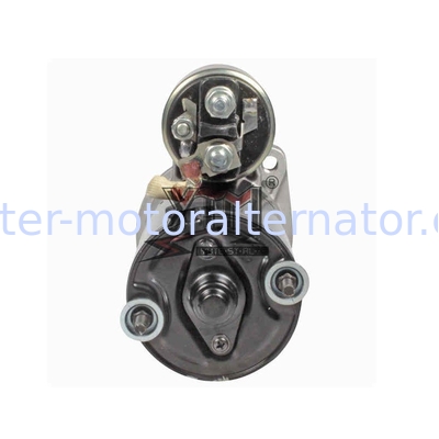 STR4942 12V Gasoline / Diesel Engine Parts STB4942RB Starter Motor Engine Parts Starting Motor STB4942WA
