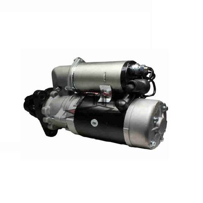 24V 12T  112503  03516020410 03516020413 Starter Motor For KOMATSU EXCAVATING PC300