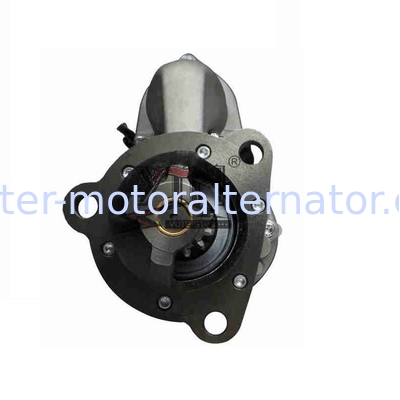 24V 12T  112503  03516020410 03516020413 Starter Motor For KOMATSU EXCAVATING PC300