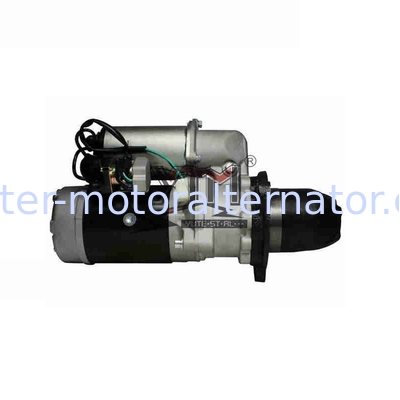 24V 12T  112503  03516020410 03516020413 Starter Motor For KOMATSU EXCAVATING PC300