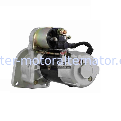 24V 11T Engine Starter Motor For NISSAN S210100, S21050, S25100