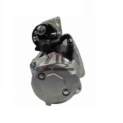 24V 11T Starter Motor For Hino 03405520110, 03405520111, 03405520120, 03405520121, 03406020050, 03506020050
