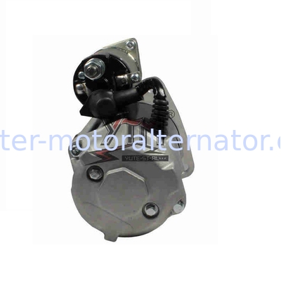 24V 11T Starter Motor For Hino 03405520110, 03405520111, 03405520120, 03405520121, 03406020050, 03506020050
