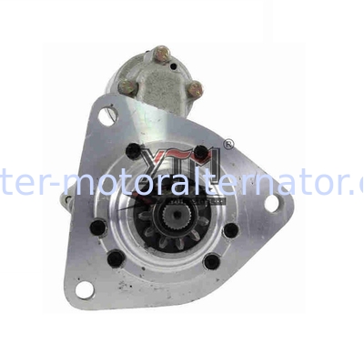 24V 11T Starter Motor For Hino 03405520110, 03405520111, 03405520120, 03405520121, 03406020050, 03506020050
