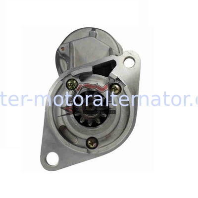 24V 11T Starter Motor For Hino 281001542, 281001542B, 281001660, 281001850, 281001850A, 281001850D