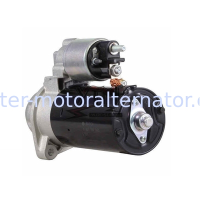Starter Motor 12v 1.8kw 9T STR4963 Applicable For Bosch