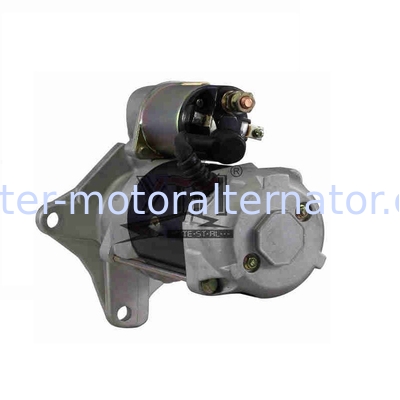 24V 11T Starter Motor For Hino  281001020, 281001250, 281001490, 281001490A, 281001491, 281001491A