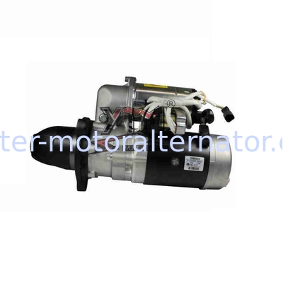 24V 11T Starter Motor For Hino  281001020, 281001250, 281001490, 281001490A, 281001491, 281001491A