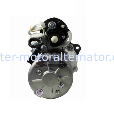 24V 11T Starter Motor For Hino  281001020, 281001250, 281001490, 281001490A, 281001491, 281001491A