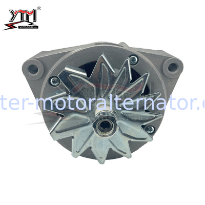 0118386/01184024/01184028 120 Amp,12 Volt Truck Generator Alternator