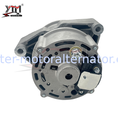 0118386/01184024/01184028 120 Amp,12 Volt Truck Generator Alternator