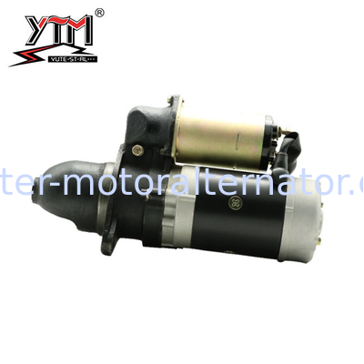 QD2801F 6SD1T 24V11T 7.5KW 1811002941 starter motor for isuzu ENGINE EX300-3 EX300-5 1811002141 1811002550 1811002720