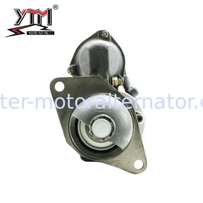 QD2801F 6SD1T 24V11T 7.5KW 1811002941 starter motor for isuzu ENGINE EX300-3 EX300-5 1811002141 1811002550 1811002720
