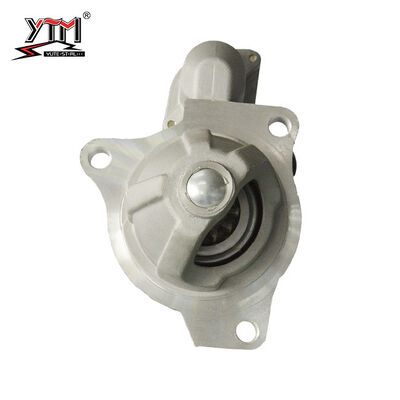 QD2602D 6RB2 023000-6091 24V11T7.5KW starter motor for excavator S210108 S21062 S2525 1811000440 1811001270 1811001770