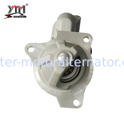 QD2602D 6RB2 023000-6091 24V11T7.5KW starter motor for excavator S210108 S21062 S2525 1811000440 1811001270 1811001770