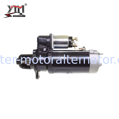QDJ2471A 0001371006 1357709 CST10605 24V11T6.7KW starter motor for P400 SCANIA tractor 1371006 986017760 1776 1516656R