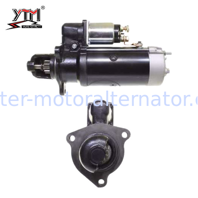 QDJ2471A 0001371006 1357709 CST10605 24V11T6.7KW starter motor for P400 SCANIA tractor 1371006 986017760 1776 1516656R