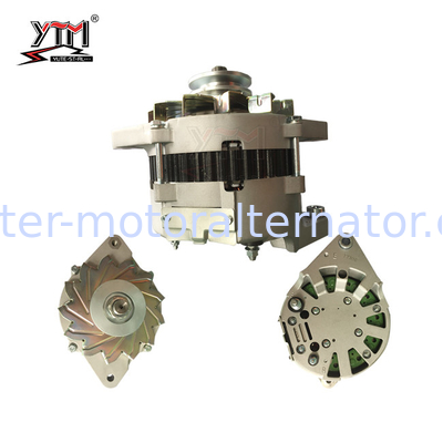 NK213 24V 90A 1PK Auto Alternator For  6D140 Excavator Earth Moving  600-825-9130 6008259720 6008259730 6008619120