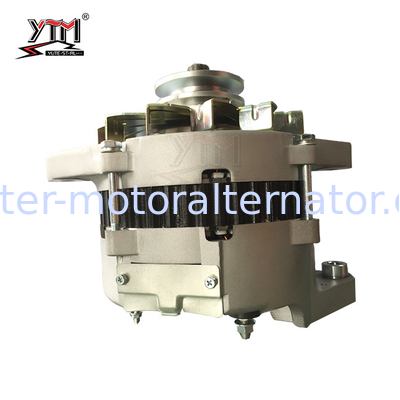 NK213 24V 90A 1PK Auto Alternator For  6D140 Excavator Earth Moving  600-825-9130 6008259720 6008259730 6008619120