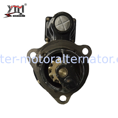 QD2853A2 Starter Motor For CAT 3406 Bulldozer 24V11T11KW 50MT 50-110