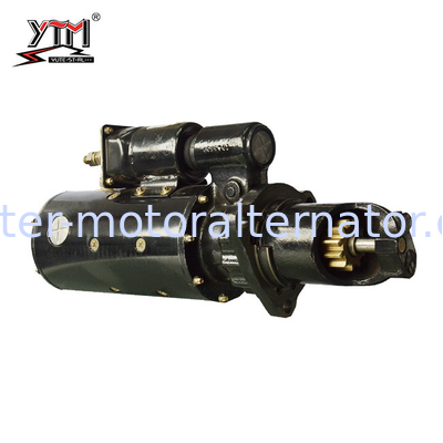 QD2853A2 Starter Motor For CAT 3406 Bulldozer 24V11T11KW 50MT 50-110