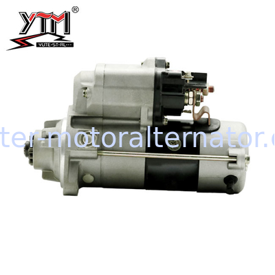 QDJ2653C QSD6.7 428000-5120 24V 11T 4.8KW Starter Motor For Cummins 4280005120 4280005121 4280005122