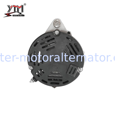 NK227 CAL50625 8-98089--063-0 0-35000-4868 24V/50A/2PK Alternator for Isuzu eng. 4LE2 /John Deere CAL50625 CS475