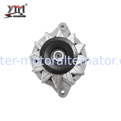 NK227 CAL50625 8-98089--063-0 0-35000-4868 24V/50A/2PK Alternator for Isuzu eng. 4LE2 /John Deere CAL50625 CS475