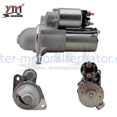 QD1213C5 Truck Starter Motor For 1548620/8000158/9000890 Deco For Parts Hyster Truck
