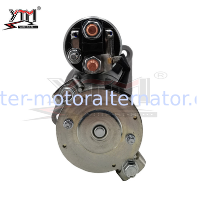 QD1213C5 Truck Starter Motor For 1548620/8000158/9000890 Deco For Parts Hyster Truck