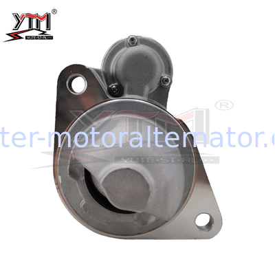 QD1213C5 Truck Starter Motor For 1548620/8000158/9000890 Deco For Parts Hyster Truck