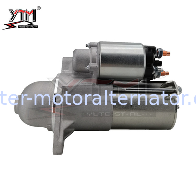 QD1213C5 Truck Starter Motor For 1548620/8000158/9000890 Deco For Parts Hyster Truck