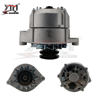 0120.468.037 ALTERNATOR FOR Valeo 24V / 80A / Double Slot