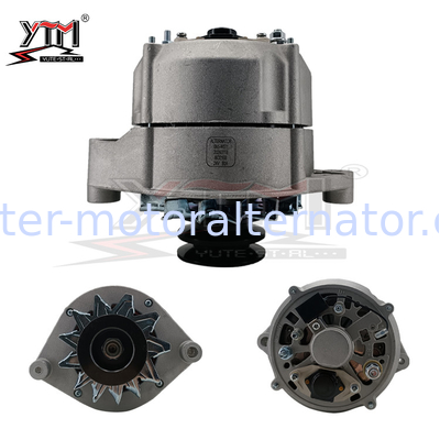0120.468.037 ALTERNATOR FOR Valeo 24V / 80A / Double Slot