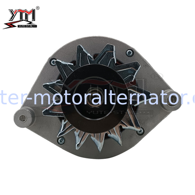 0120.468.037 ALTERNATOR FOR Valeo 24V / 80A / Double Slot