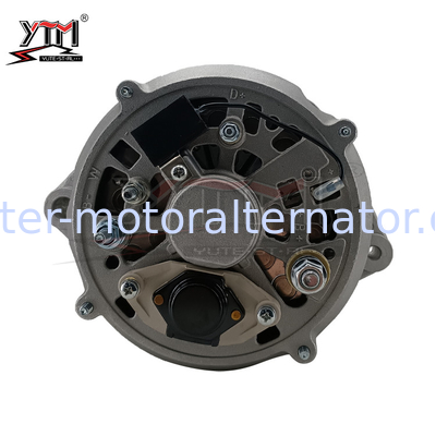 0120.468.037 ALTERNATOR FOR Valeo 24V / 80A / Double Slot