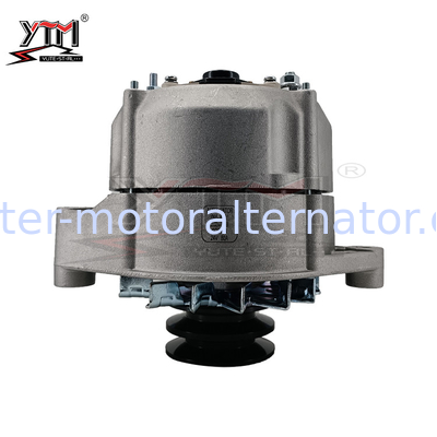 0120.468.037 ALTERNATOR FOR Valeo 24V / 80A / Double Slot