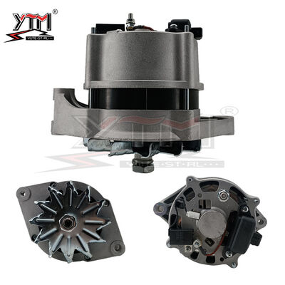 Truck Alternator B0302A For Yanmar / TK486 12V/120A CAL51102/0120484028