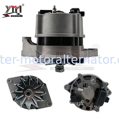 Truck Alternator B0302A For Yanmar / TK486 12V/120A CAL51102/0120484028