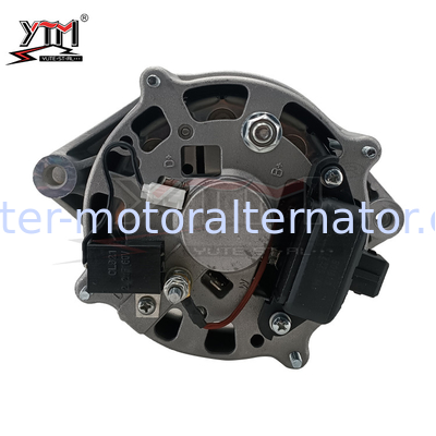 Truck Alternator B0302A For Yanmar / TK486 12V/120A CAL51102/0120484028