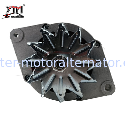 Truck Alternator B0302A For Yanmar / TK486 12V/120A CAL51102/0120484028
