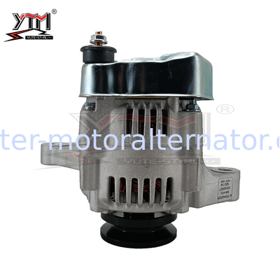 12V 40A Alternator For V1305 Rear B /T Plug / Center Distance 138 100211-4523/16231-64015/D722/D1105