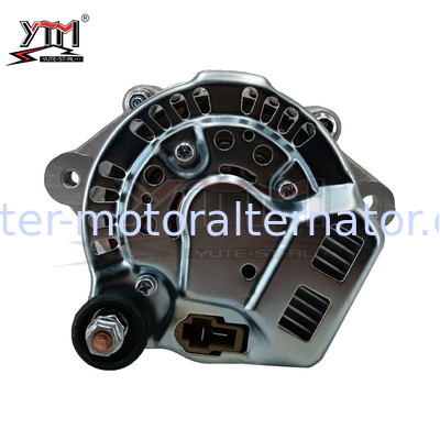 12V 40A Alternator For V1305 Rear B /T Plug / Center Distance 138 100211-4523/16231-64015/D722/D1105