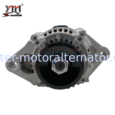 12V 40A Alternator For V1305 Rear B /T Plug / Center Distance 138 100211-4523/16231-64015/D722/D1105